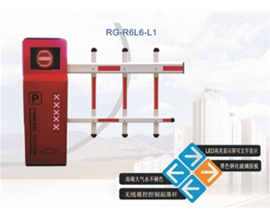 阳谷R6自动挡车器系列