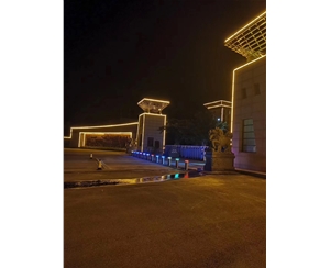 阳谷升降柱 哪家好