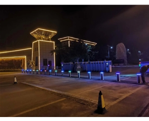 阳谷电动液压一体升降柱 哪家好